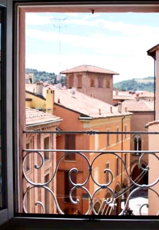 Mansarda Teatro Duse Centro Apartment Bologna Exterior photo